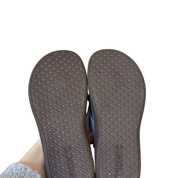 Vionic tide patty sandals size 6 - Picture 4 of 5